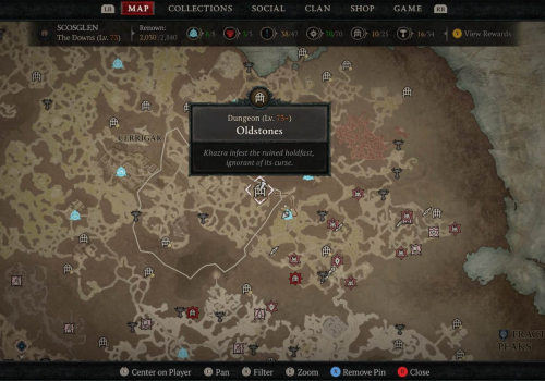 Diablo IV Guide to Get Edgemaster’s Aspect