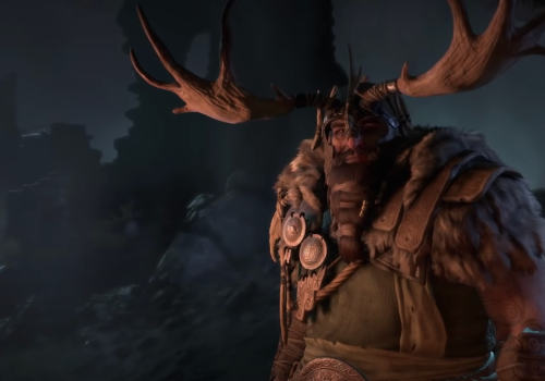 Diablo IV Guide to Nature’s Fury Summoner Druid Build