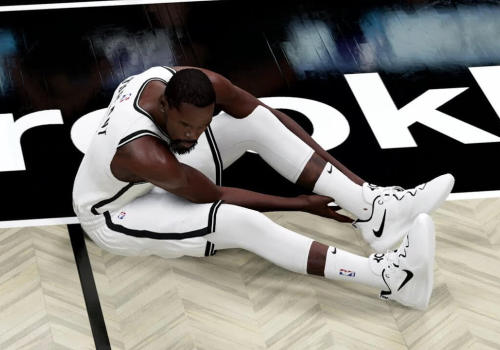 NBA 2K23 MyCareer Injury Management: How to Manage and Recover from Injuries
