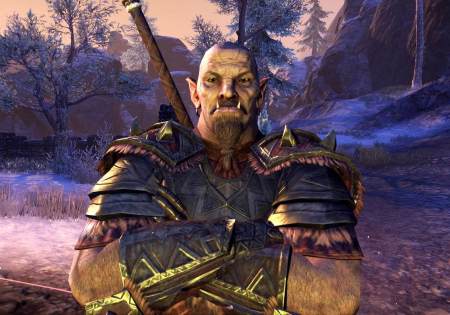 The Elder Scrolls Online Guide to Oathsworn Pit Dungeon