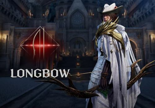 Throne and Liberty Longbow Guide