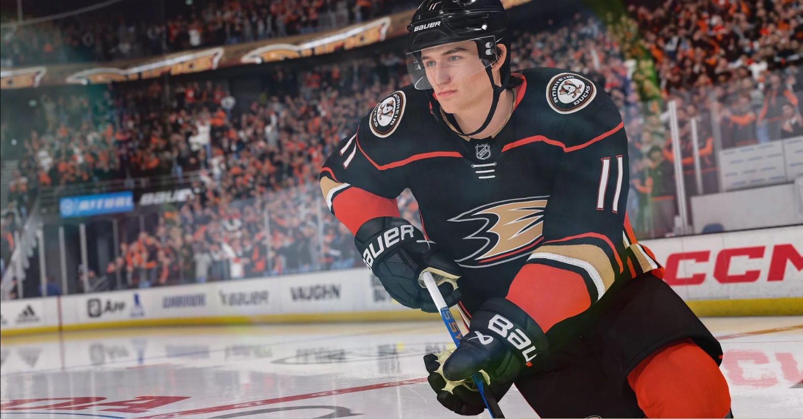 NHL 23 Best Teams List - MMOPIXEL