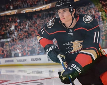 NHL 23 Best Best Playmakers List