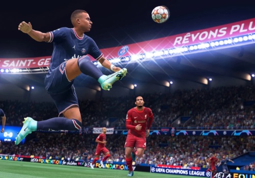 FIFA 23 Best Hidden Gems For Career Mode