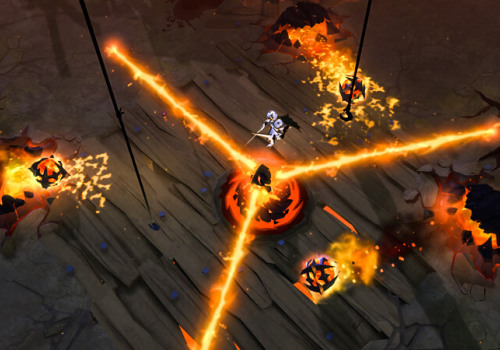 Albion Online Dungeon Guide