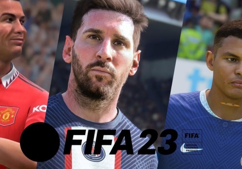 Highest Rated Players Older than 35 in FIFA 23