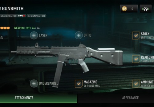 How to Unlock Striker Attachments in Warzone Mobile (Review Also)