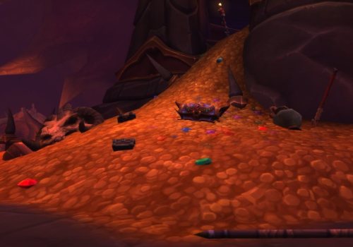 Making Gold Through the Auction House in World of Warcraft Classic: Season of Discovery Phase 2