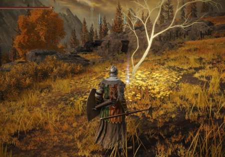 Elden Ring DLC - Shadow of the Erdtree: Farming Guide for Resources and Materials