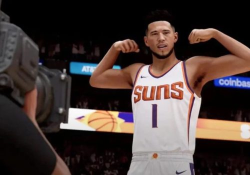 NBA 2K23 Best Takeovers Guide