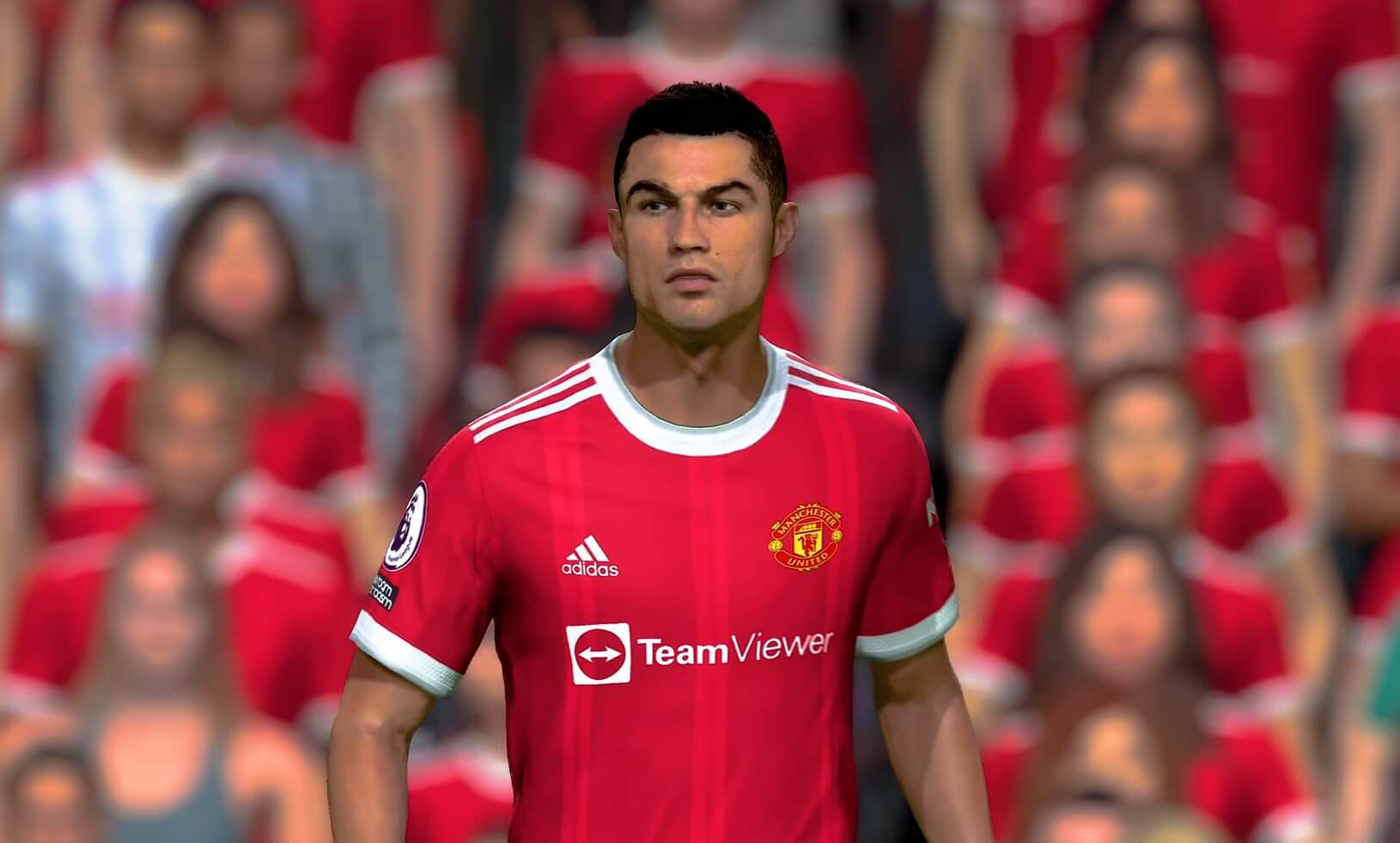 EA Sports FC 24: The Best Formation & Starting 11 For Manchester United