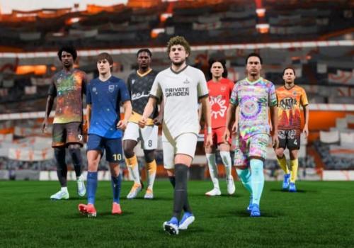 EA Sports FC 24 Guide to Division Rivals in Ultimate Team
