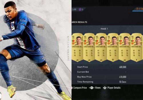 A Guide to FIFA 23 Transfer Market