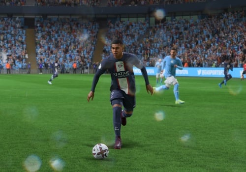 A Guide to Fastest Players in FIFA 23