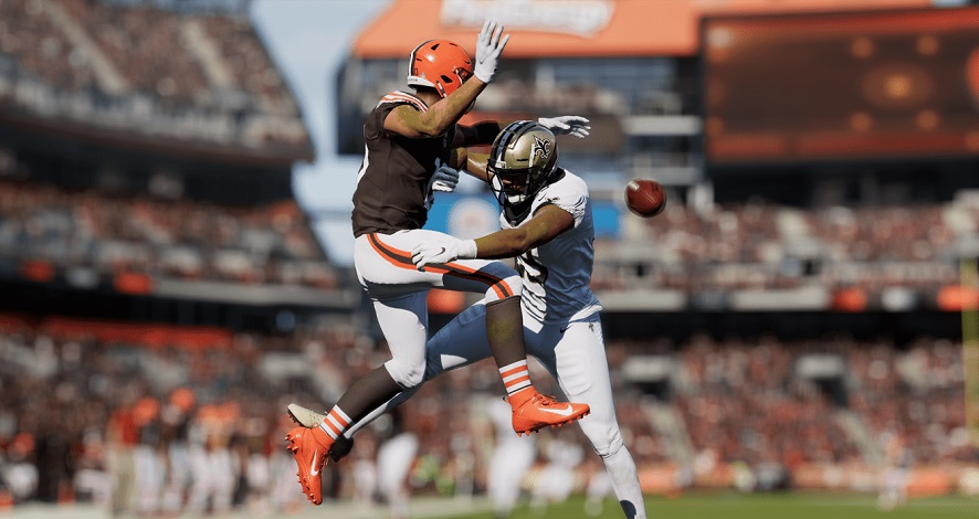 Cleveland Browns Offense Playbook - Madden 24 Playbooks